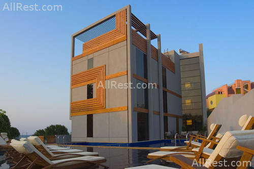 Hotel Logatero 